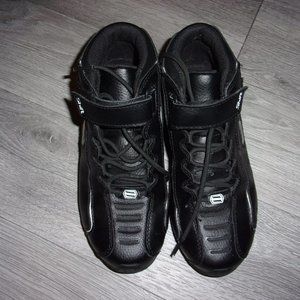 Shift Moto Boots